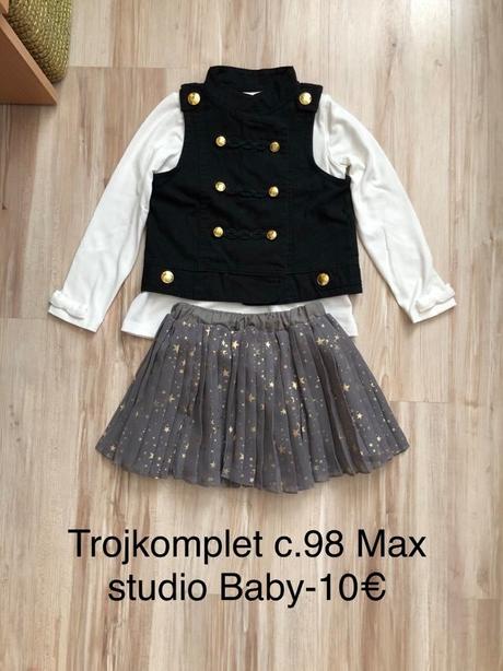 Trojkomplet 98/104, 104