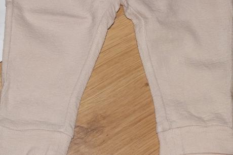 Teplakova suprava vyborny stav, h&m,74