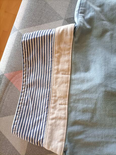 Polokosela gant, gant,l