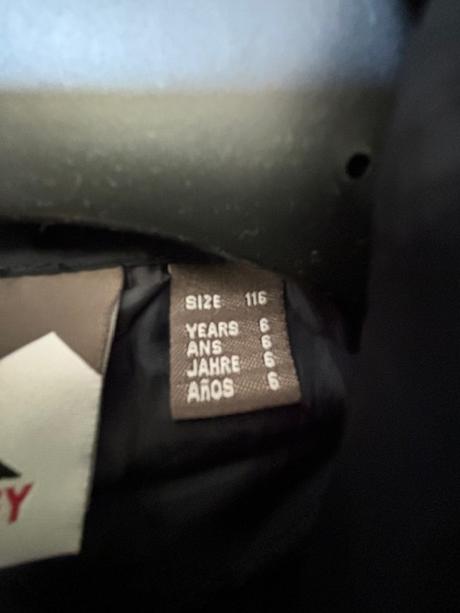 Mckinley - letná vetrovka do dažďa a vetra, mckinley,116