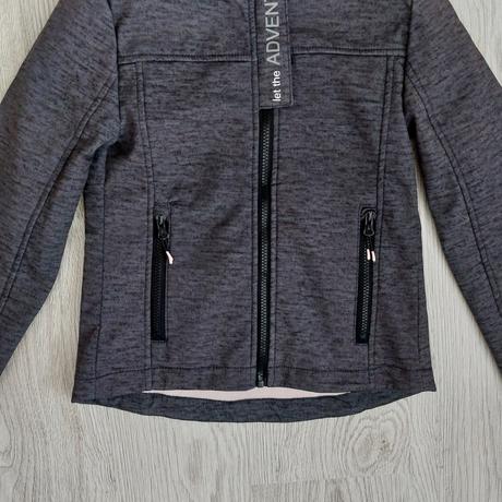 Softsheelová bunda, takko,134