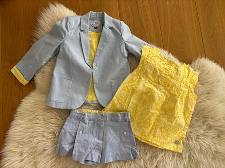 Prekrasny kostym, sergent major,110