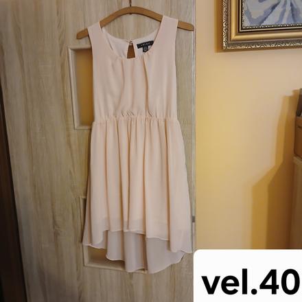 Saty vel.40, 40