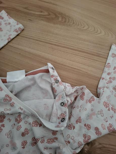 Tričká dl.rukáv, 98