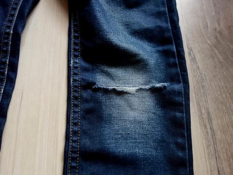 Rifle desigual 9-10r, desigual,146