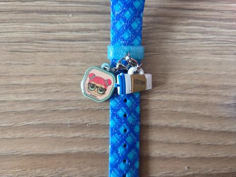 Lol digitálne hodinky,