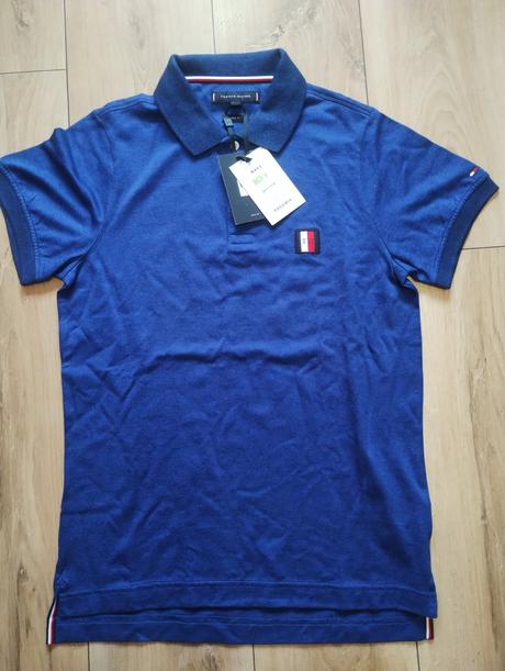 Tričko, tommy hilfiger,s