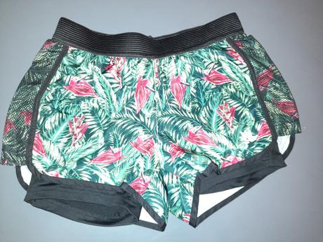 Kraťasy 2v1, crivit,s