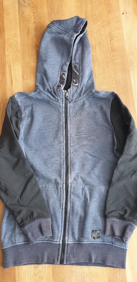 Tepláky + mikina, f&f,128