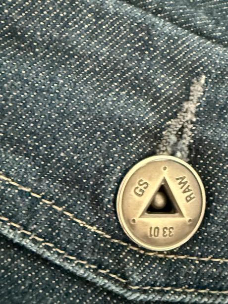 Rifle/bermudy g-star raw, g-star raw,28