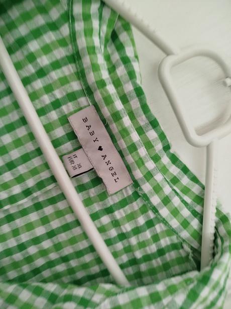 Košeľa letna, ovs,xl