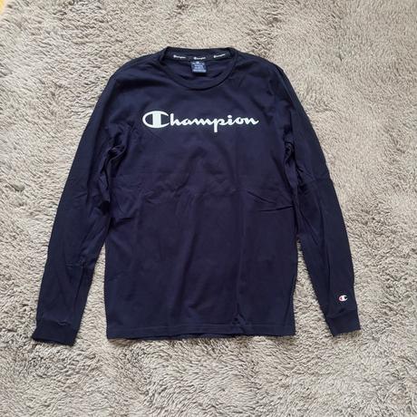 Champion, champion,m