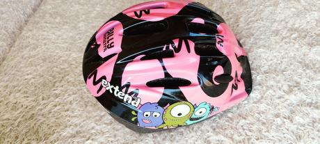 Cyklisticka prilba xs, xs