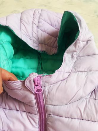 Prešívaná vetrovka/bunda, pepperts,146