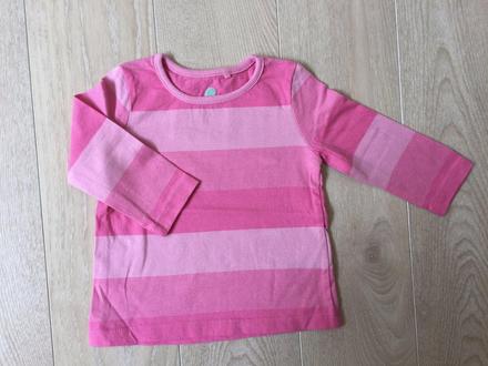 Tričko, 3-6 mesiacov, next,68