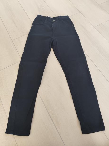 Predám chlapčenské rife, 122