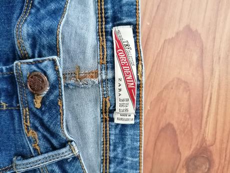 Rifle zara 38, zara,38