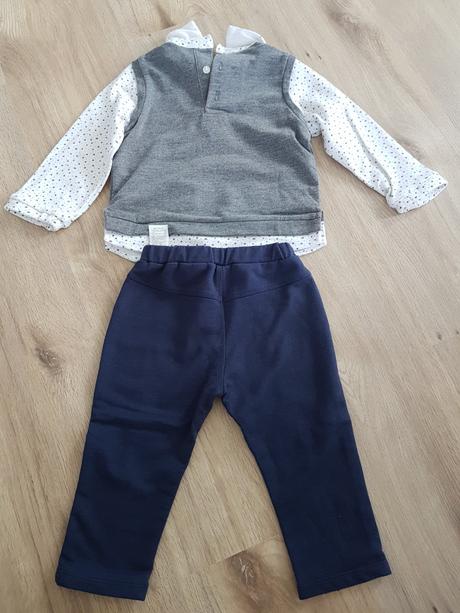 Komplet pre chlapca, 86