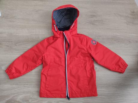 Prechodná bunda h&m 104, h&m,104