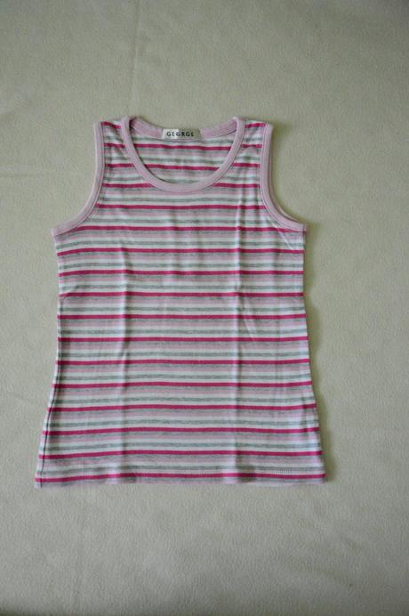 Tielko pásikavé hrubšie 128, george,128