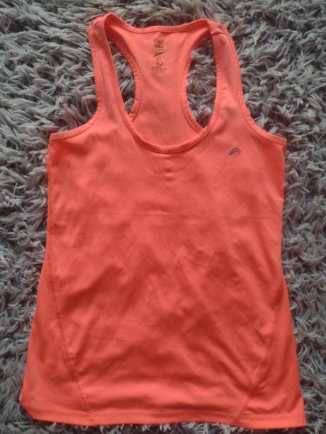 Funkčné tričko na cvičenie, f&f,40