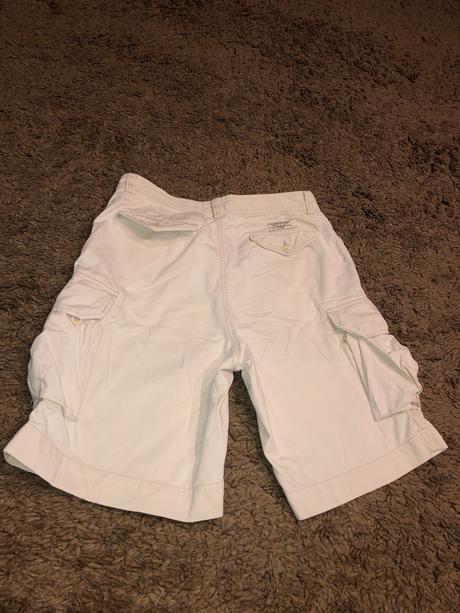 Kraťasy polo ralph lauren c.33, ralph lauren,34