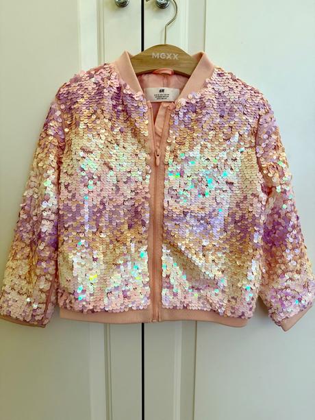 Flitrova bombera 116, h&m,116