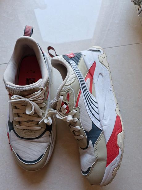 Panske puma tenisky, puma,42