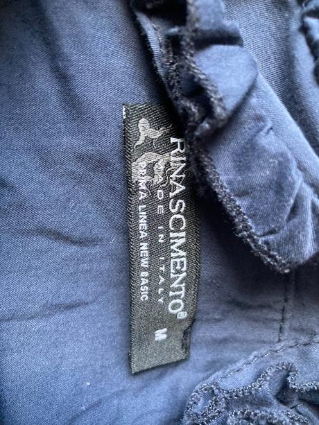 Rinascimento šaty, m