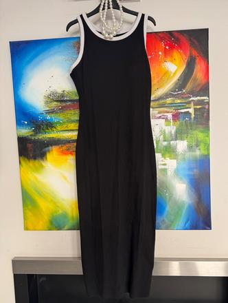 Saty dlhe, primark,m