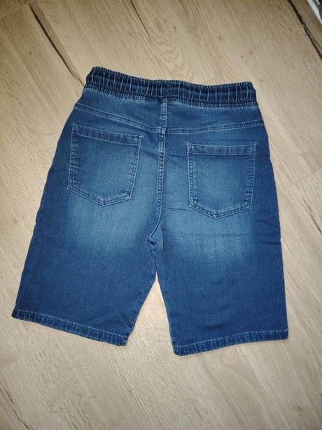 Riflové kraťase, f&f,164