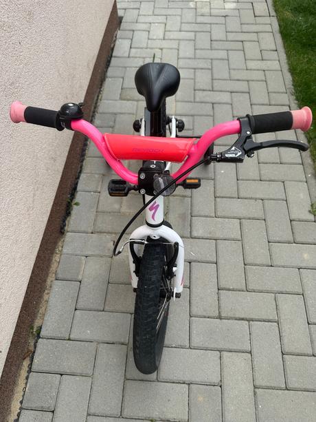 Bicykel specialized, specialized,16