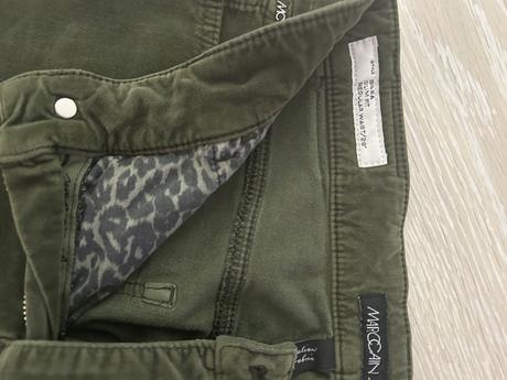 Nohavice marc cain, m