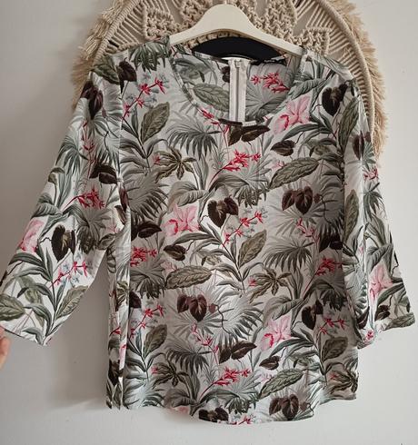 Blúzka only, only,xl