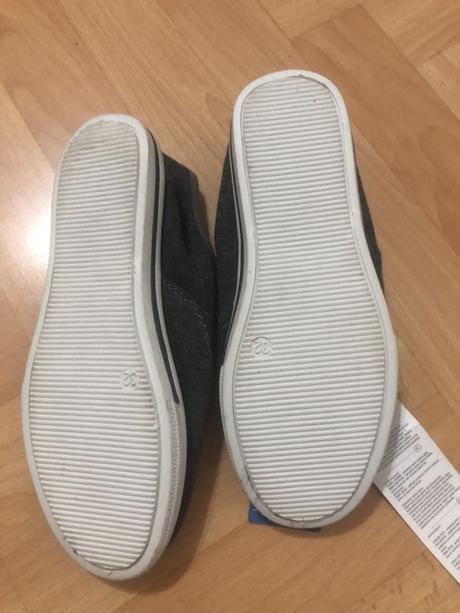 Tenisky-platenky, pepco,32