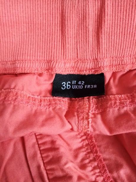 Dámske kraťasy., l