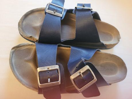 Protetika dreváky 38, 25cm, protetika,38