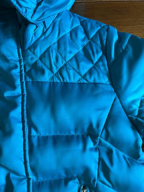 Bundička mayoral, mayoral,116