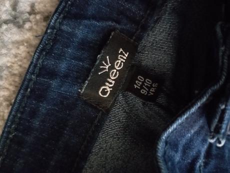 Roztrhané rifle, 140