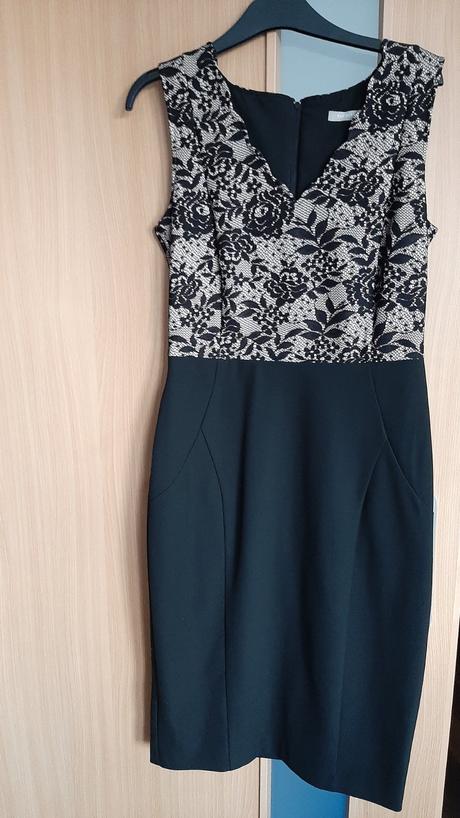 Damske šaty, orsay,36