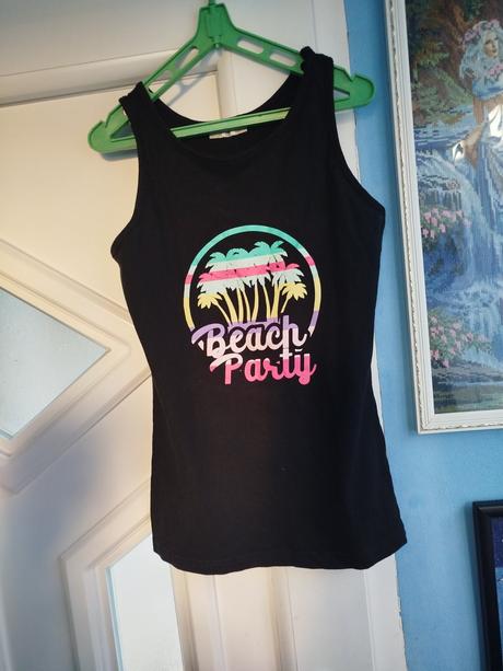 Tričko na leto 158/164, 158