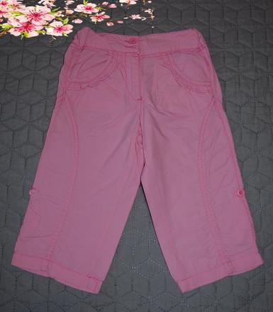 Trištvrťáky, cherokee,116