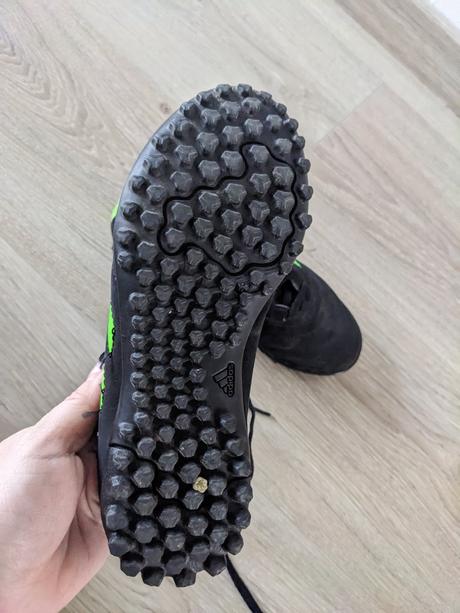 Kopačky adidas, adidas,33