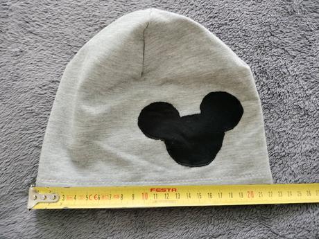 Čiapka mickey, 104