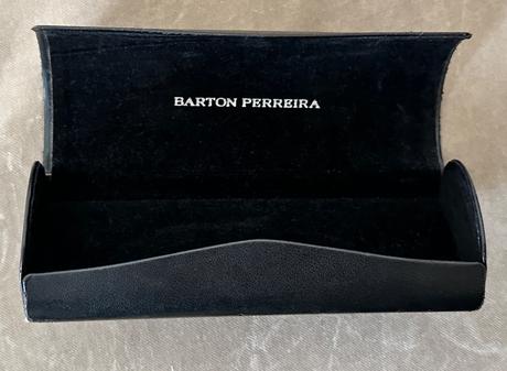 Barton perreira okuliarový rám,