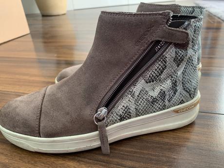 Geox topánky, geox,36