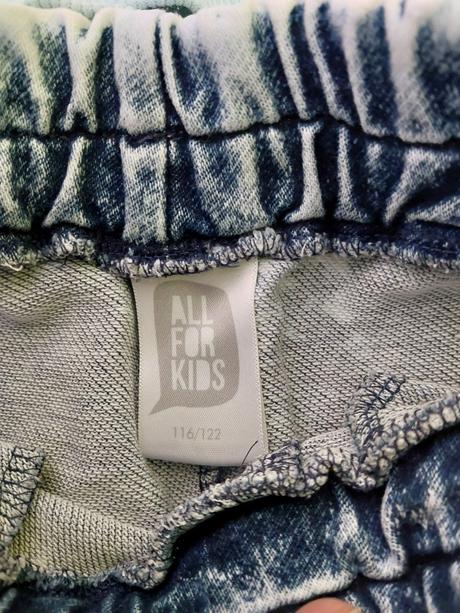 Rifle all for kids, 116