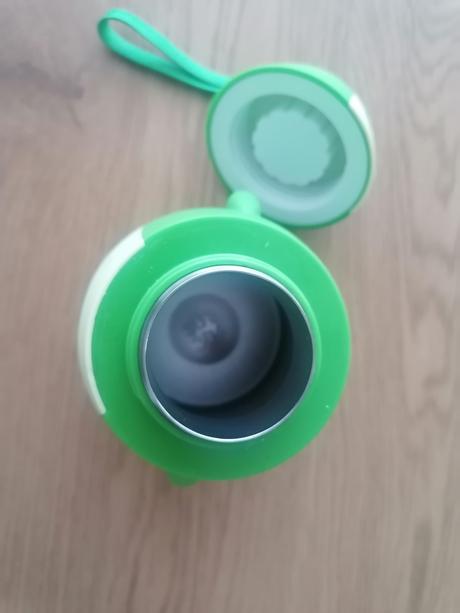 Detská remoska avokado, 