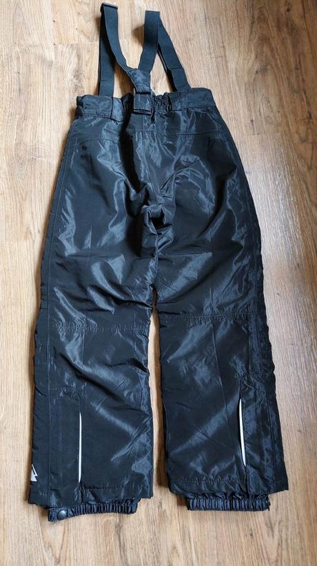 Otepľováky, crivit,122