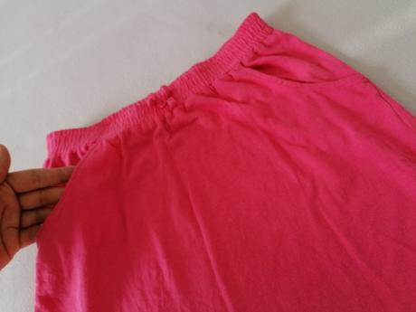 Sukňa bavlnená, young dimension,128